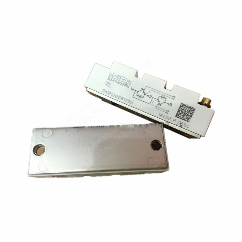 SKM145GB123D SKM100GB123D SKM100GB173D SKM145GB128D 모듈