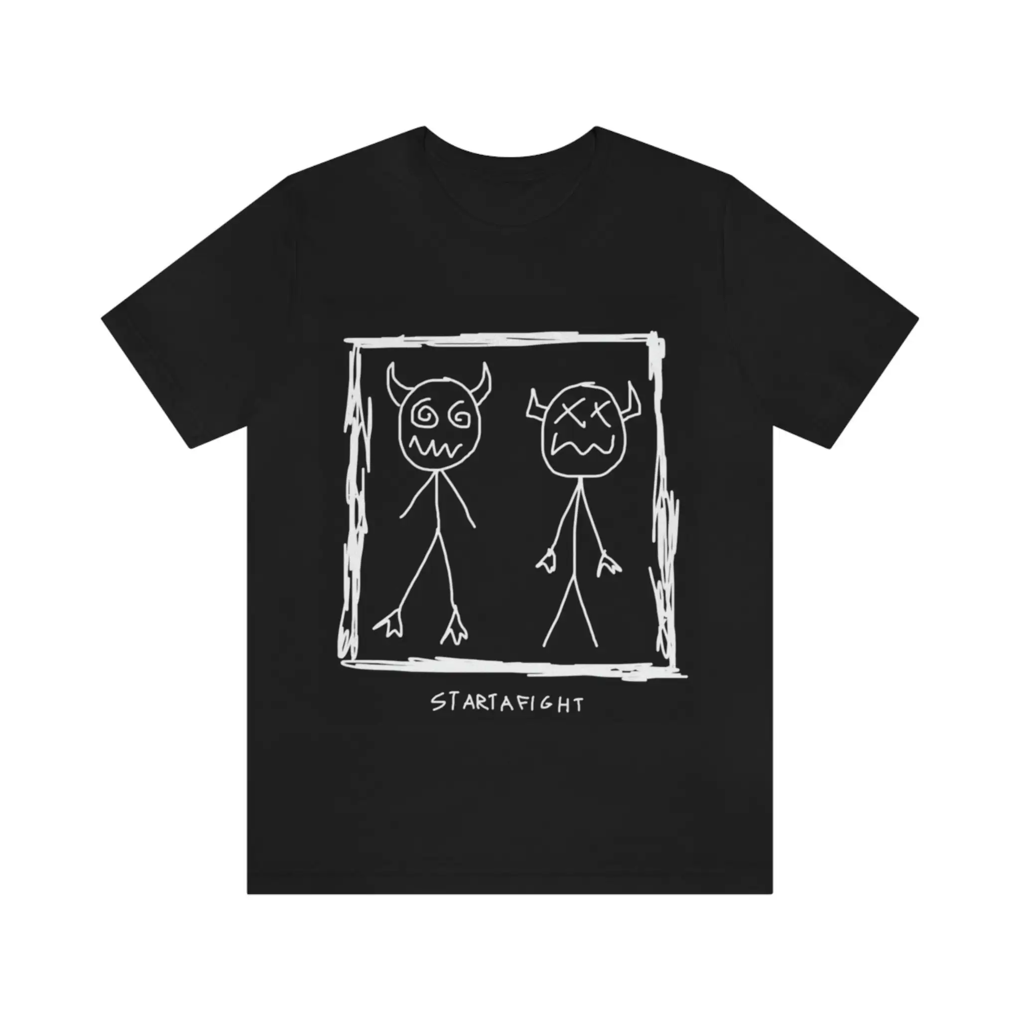 

Футболка Joey Valence And Brae Startafight