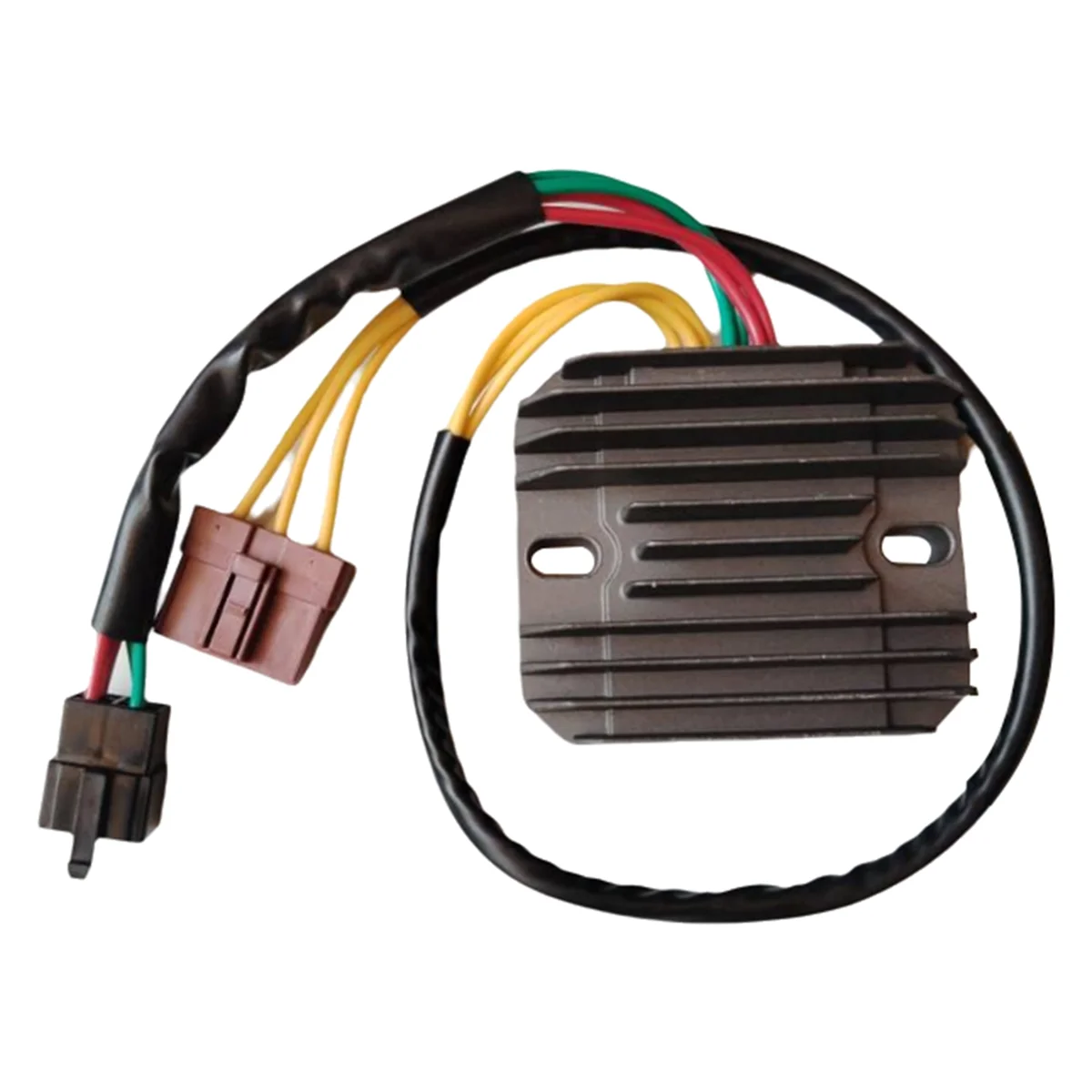 

look-Voltage Regulator Rectifier for Sprint 400 500 2005-2008,for AP8127809 639110