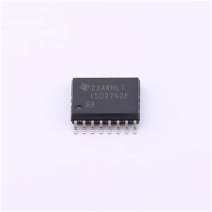 

10PCS/LOT ISO7762FDWR (Digital Isolators)