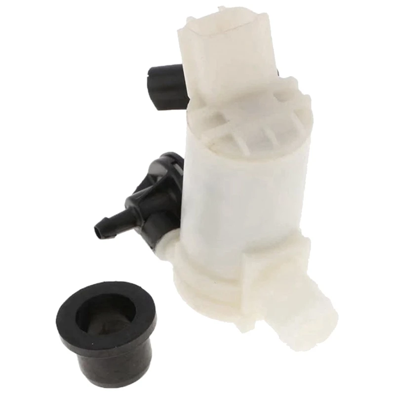 Windshield Washer Motor Windscreen Wiper Washer Pump For HONDA CRV FIT ODYSSEY 76846-TF0-003