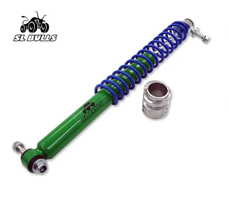 Jimny 4x4 Suspension Shock Absorbers Elevated Centre Steering Stabilizer Damper Enhanced Steering Shock Absorber