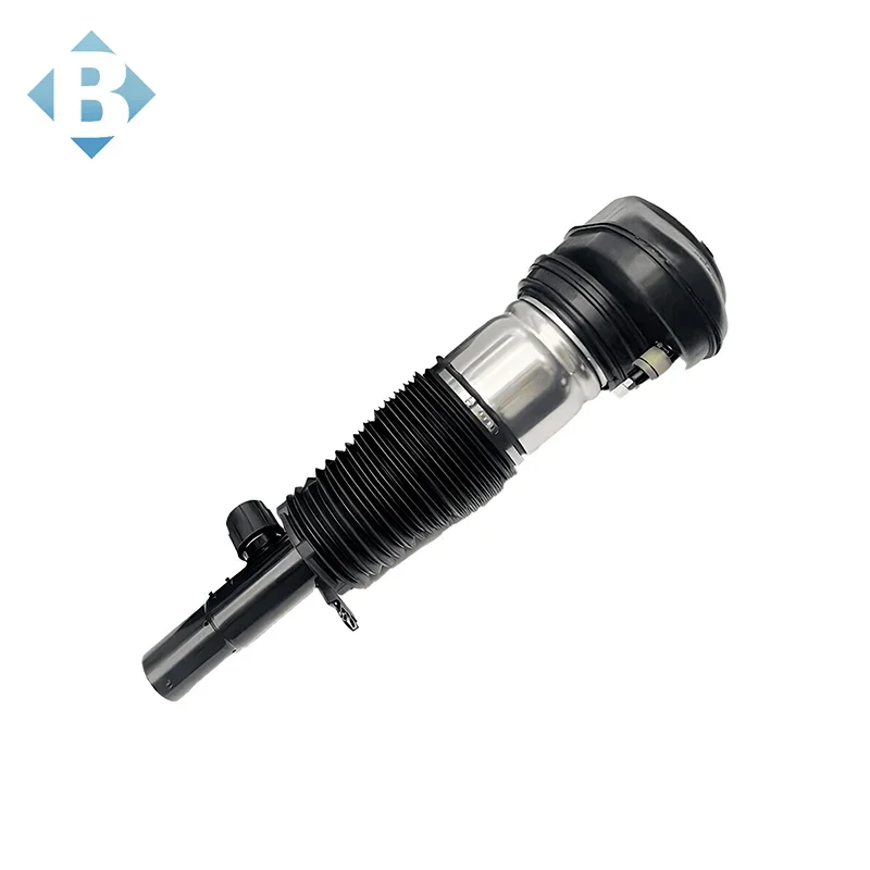 For 2017-2022 BMW X5 G05 X6 G06 Rear Right Air Suspension Strut OEM 78315615 37106869048