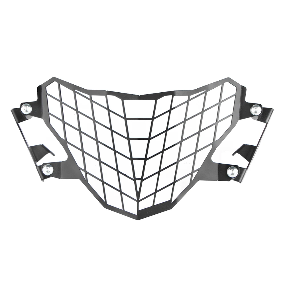 For BMW G310GS G310 GS G 310 GS 2017-2022 2023 Motorcycle Headlight Guard Grille Cover G310GS Protector Protection Modification