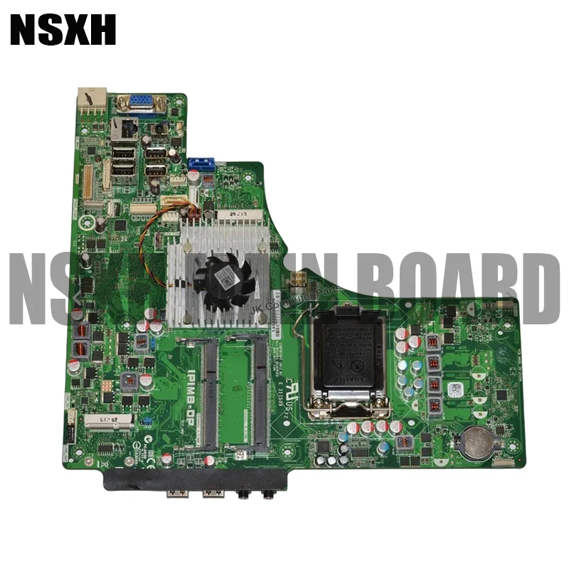 

CN-0VF3CH 2330 AIO Motherboard IPIMB-DP 0VF3CH VF3CH DDR3 Mainboard