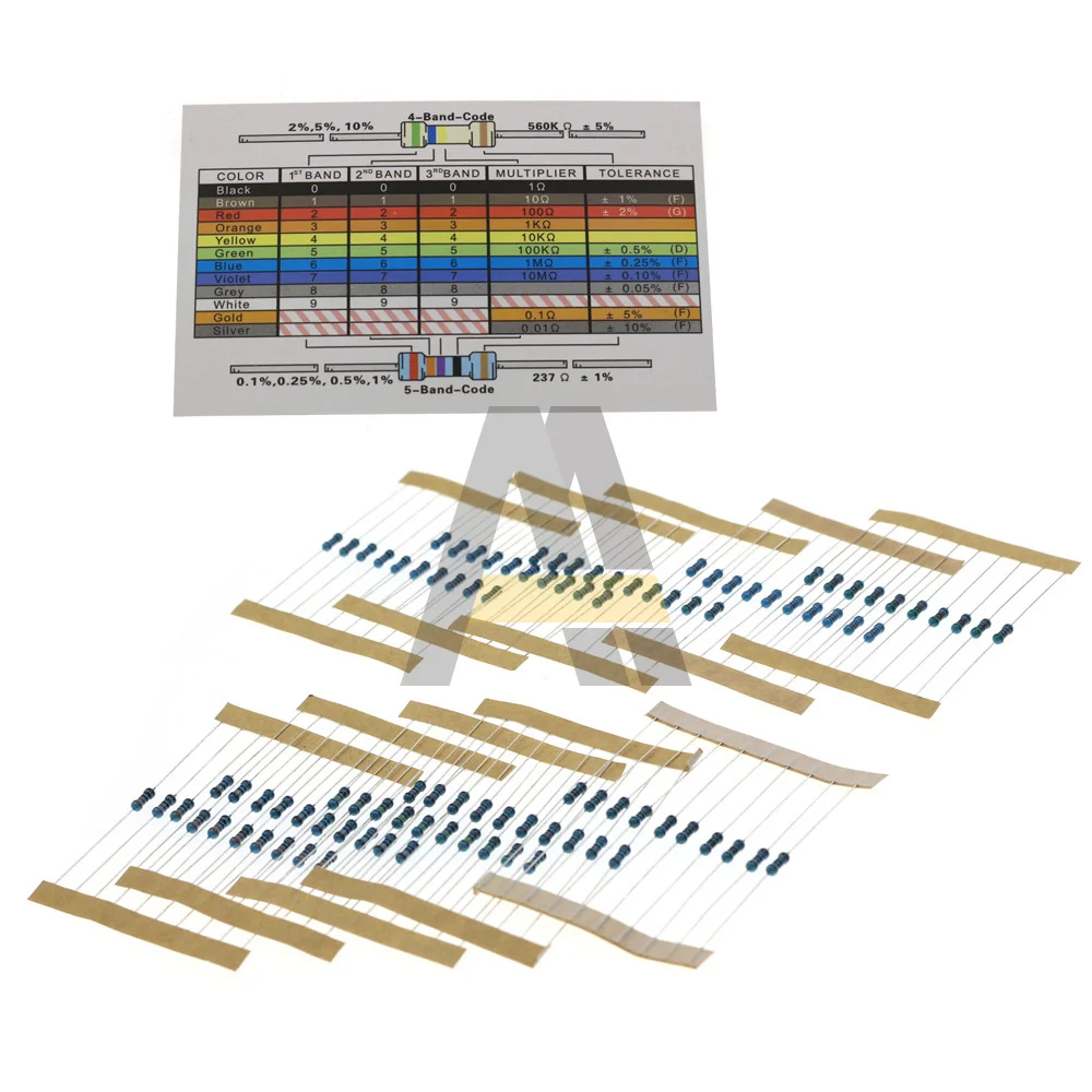 830 Hole LED Buzzer Capacitor Resistor for Arduino Electronic Components Basic Starter DIY Kits more than 200 pcs components