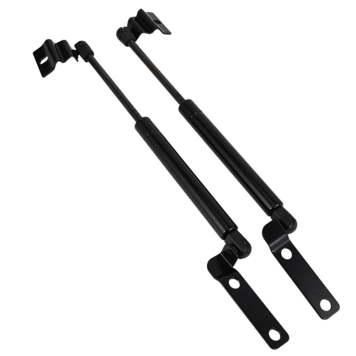 【Top Sale !!】2Pcs Car Front Bonnet Hood Gas Struts For Holden Colorado RG 12-18 Colorado 7 2012-2017