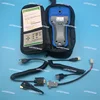 Programmierer Brenner Curtis Handheld Unit 1313K-4331 Elektrischer Gabelstapler-Controller-Tester 1