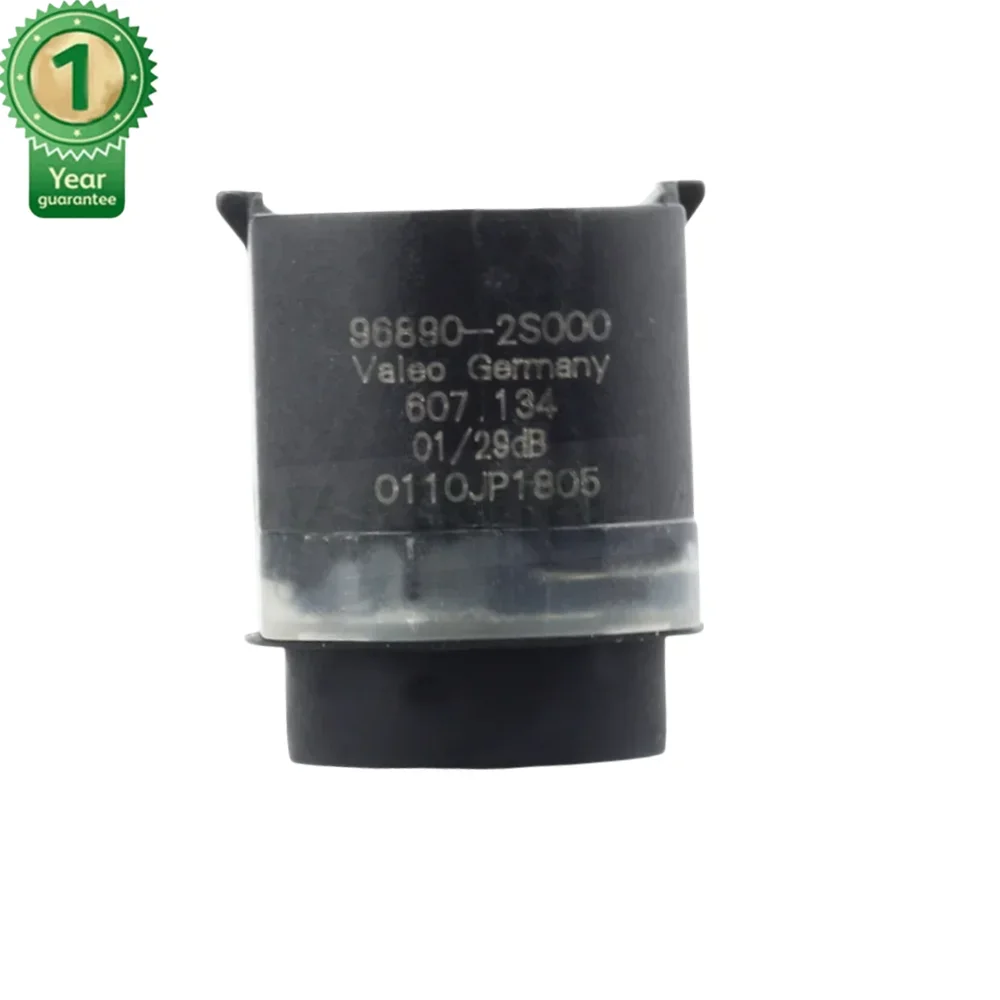 

Комплект из 4 датчиков парковки PDC 96890-2S000 для HYUNDAI