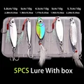 5PCS Set C