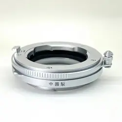 Light Lens Lab L.M-L.SL M for Leica M Macro Mount Lens to Leica L Mount Camera Macro Lens Adapter SL SL2 SL2-S TL TL2 S9