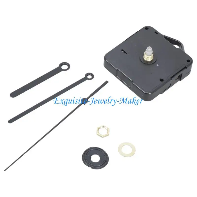 

24TF Clock Movement Mechanism Long-Shaft DIY Clock with Pointers