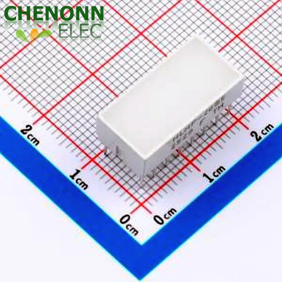 3PCS/LOT HLMP-2685 (Optoelectronics)