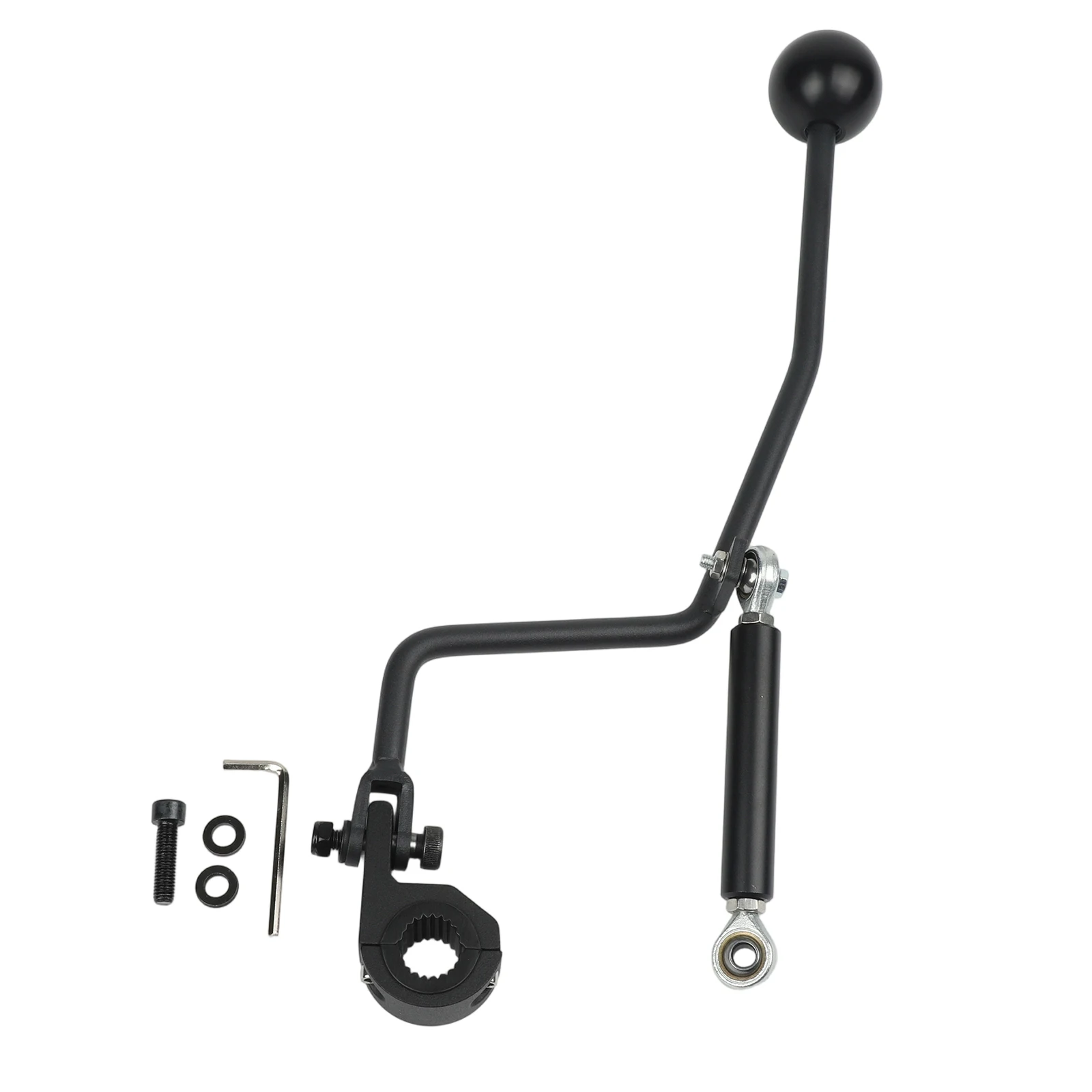 Gear Shifter For Bombardier For Can-Am  For Shift Assembly Forward Reverse  For Shift Kit Manual Transmissions Parts
