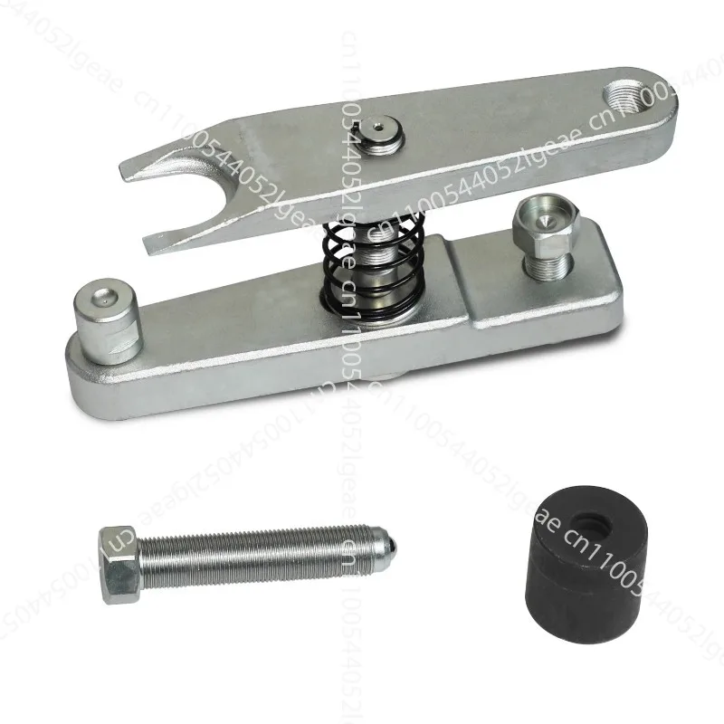 

Special disassembly tool for ball head remover 204-793A ball head separator