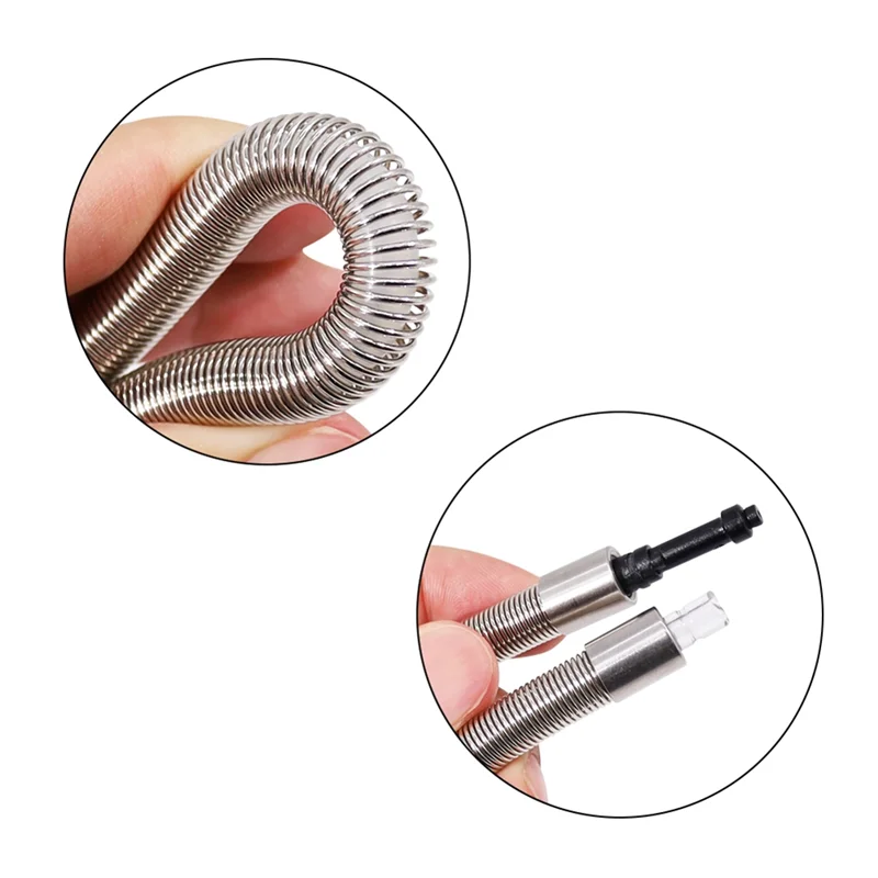 YCOC-Milk Pipe Milk Tube For JURA Coffee Machine Maker Connect Milk Container Cooler,Coffee Milk Casing Hose With HP3 Adapter