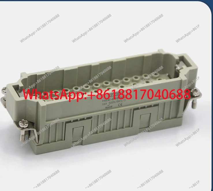 Szxbs Connector 46 …