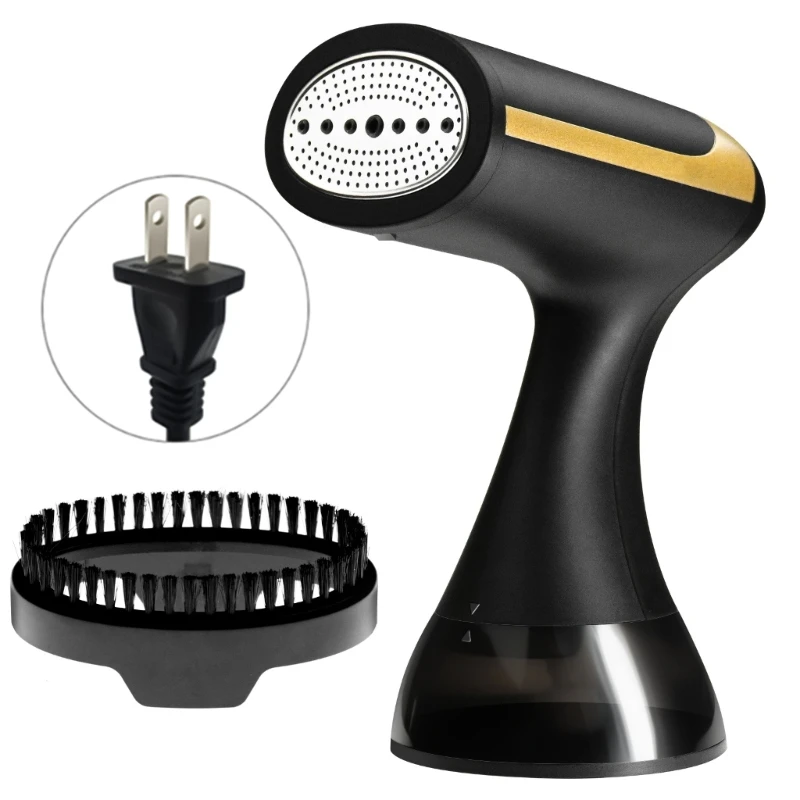 Электрический утюг 1500 Вт, 350 мл, подвесные гладильные машины, бытовой, дорожный, паровой утюг для путешествий, общежития,