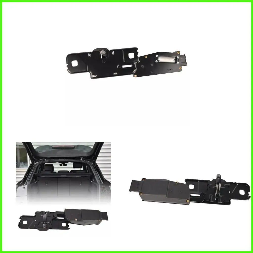 

Trunk Lock Shaft Long Lasting Rear Hatches Lock Column Extended Use 4F9827383A