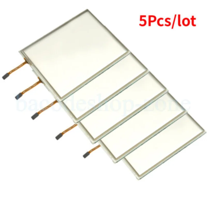 

5Pcs Digitizer Touch Screen for Motorola Symbol MC65 MC659B MC67 MC55 MC55A MC5590 Free Shiping