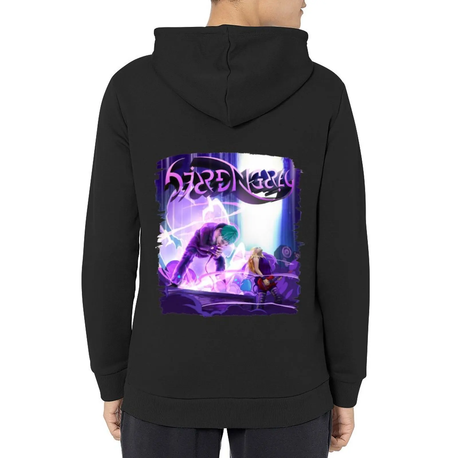 

Dir En Grey Hoodie japanese style men wear men's clothing men's sweat-shirt new in hoodies & sweat-shirt