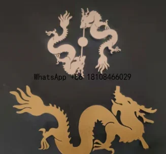 Cabeça de corte de fibra CNC Raytools