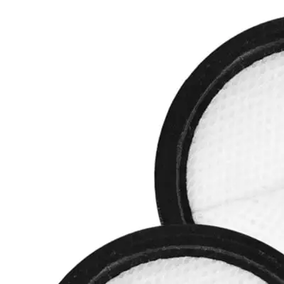 Replacement Filter For INSE I5 Corded And V70 Cordless Vacuum Cleaner Parts High Efficiency Wash/able HEPA Accessories 2 4 Pa