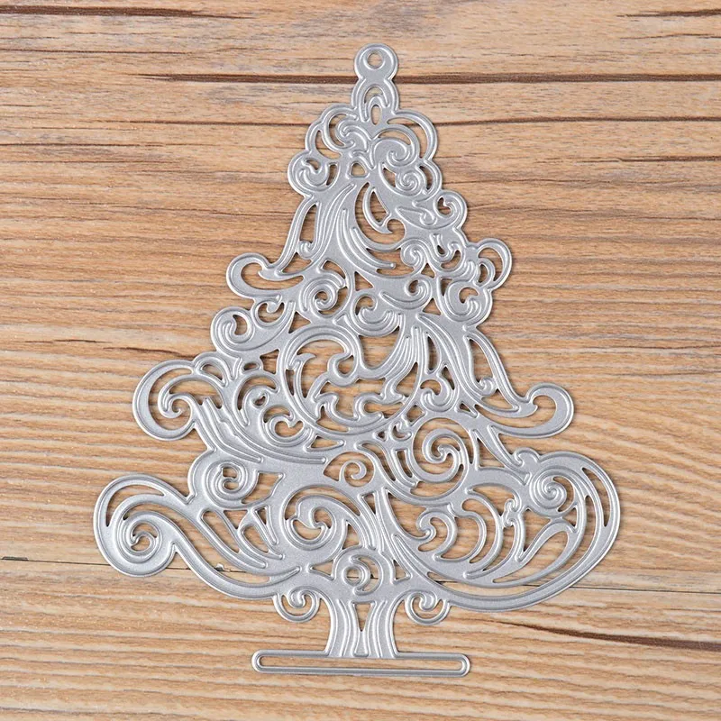 Hot Christmas Tree …