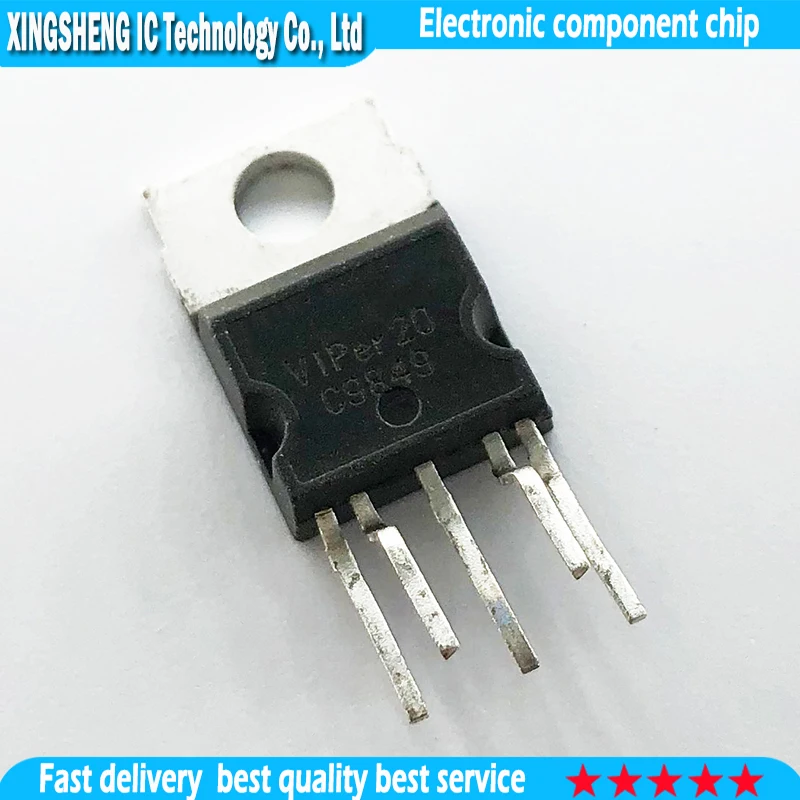 2 adet/grup VIPER20A VIPER20 ila-220-5 stokta