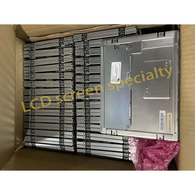 الأصلي 8.4 بوصة مناسب لشاشة LCD الصناعية AA084SC01