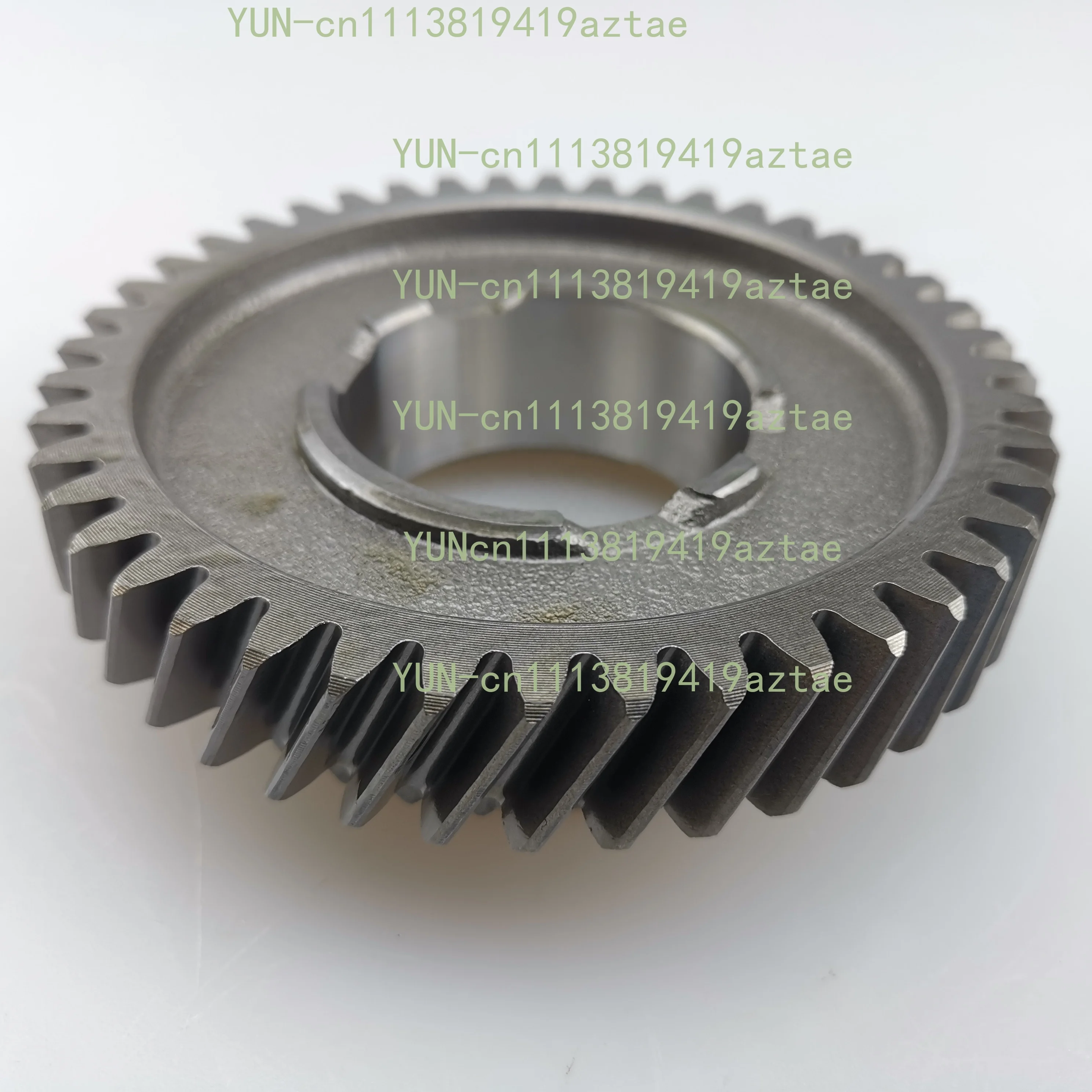 C00013867V Original 5th Gear Input Shaft for 5 Speed Manual Gearbox Auto Repair Parts