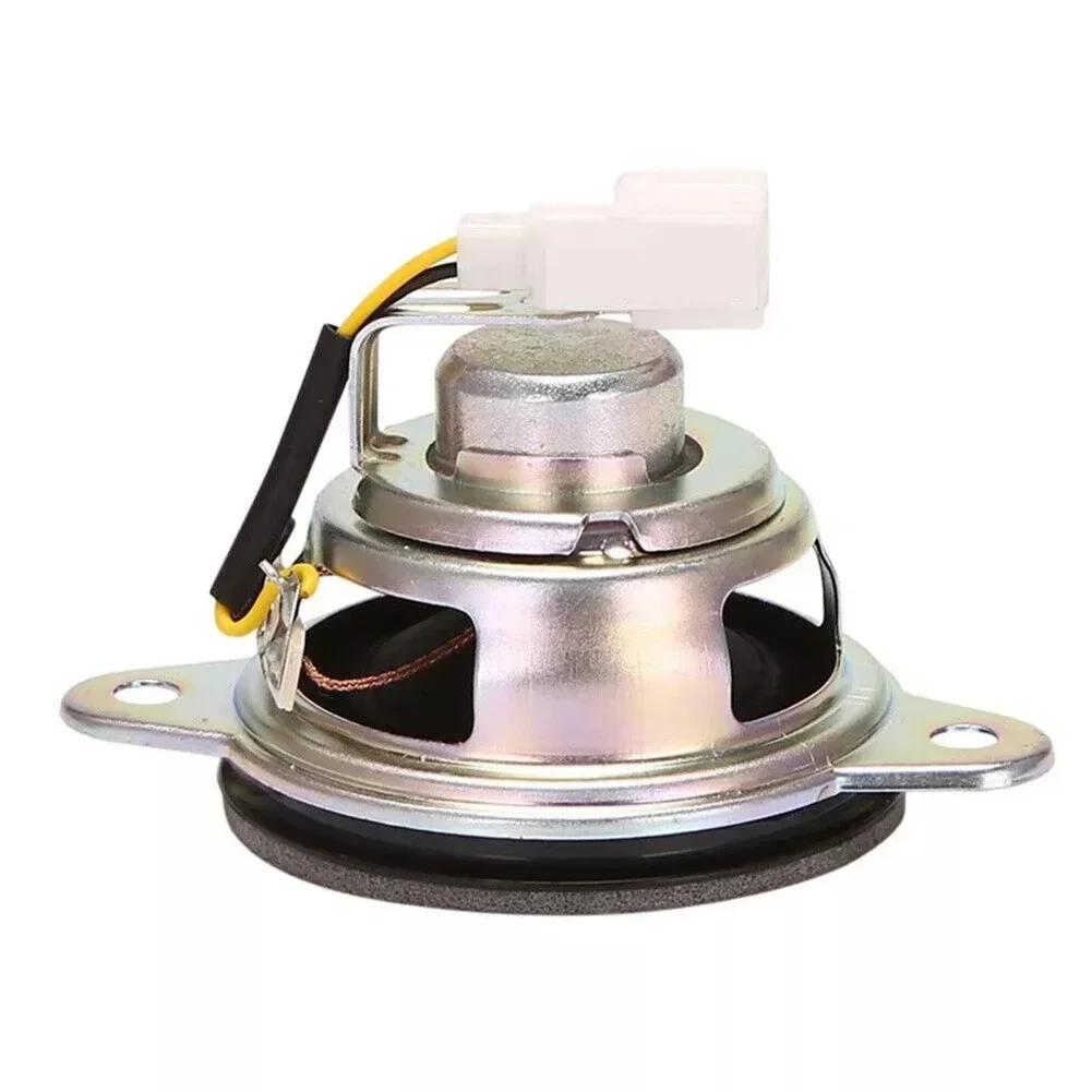

Car Audio Upgrade Car Speaker Replacement Audio Performance Charging Efficiency Dual Speaker System Electrical Components