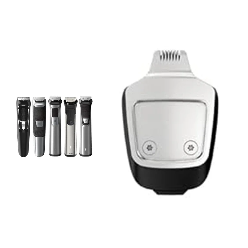 Wat is de Norelco Multigroom Trimmer en Waarom is het een Must-Have voor je Persoonlijke Zorg?