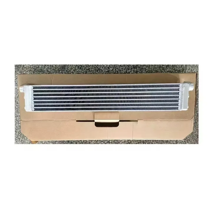 2095000100 Engine Oil Cooler For Mercedes C63 AMG W204 E63 AMG W212