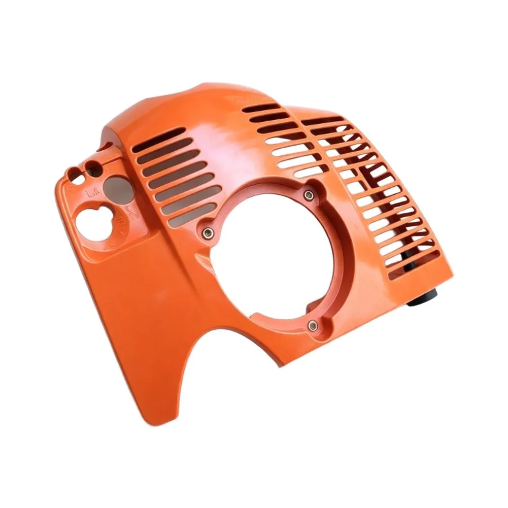 SR450 Engine Guard Engine Shroud Cover Robust Plastic Construction Heat Dissipation Design Engine Shroud Cover Replacement