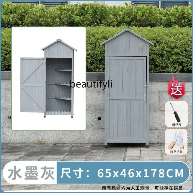 

Asmt56 Outdoor mobile hut outdoor sun protection rain protection indoor simple storage