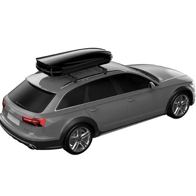 Extra storage on top of car hotsell