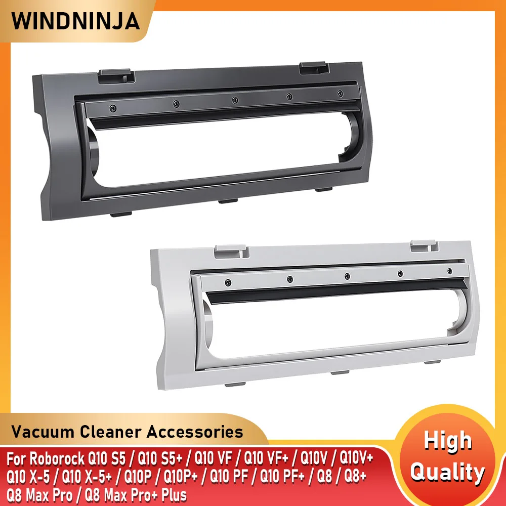 For Roborock Q10 VF…