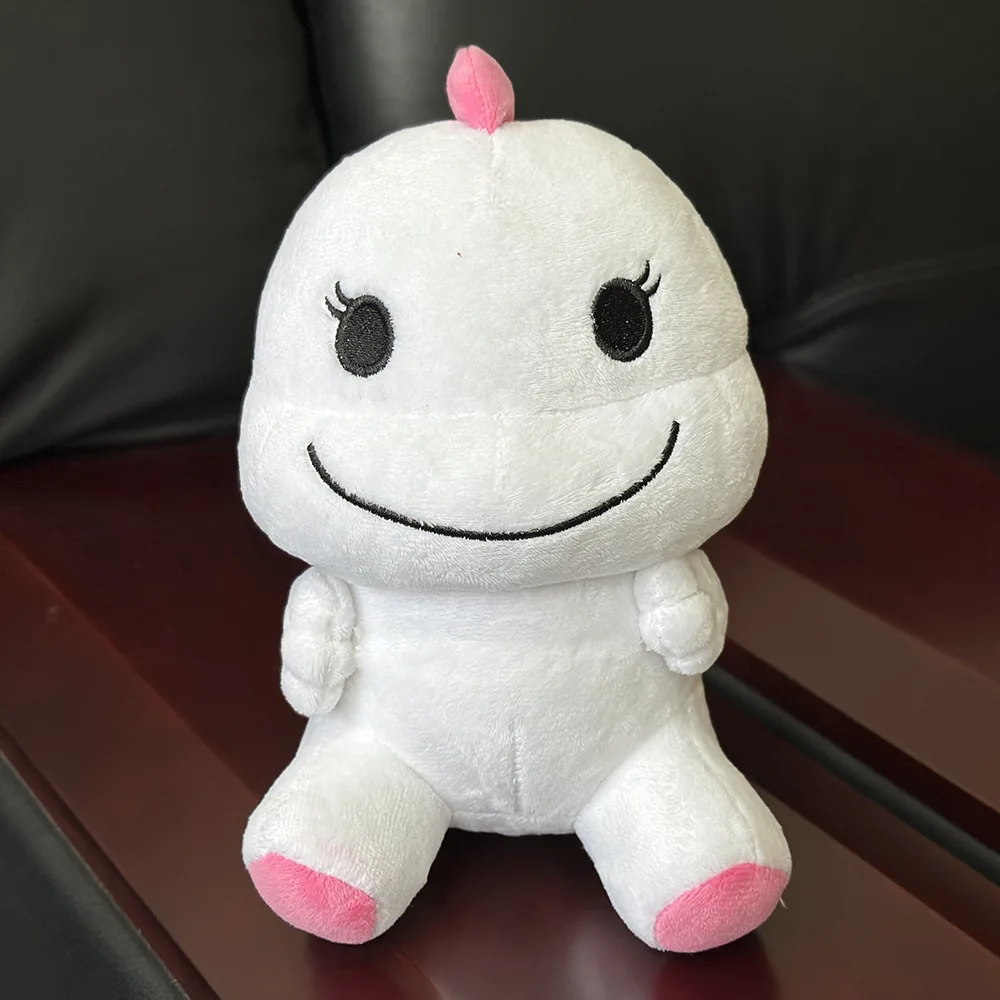 New 20cm Bigo Live Plush Toys Bi Go BiBi Cartoon Cute Soft Stuffed