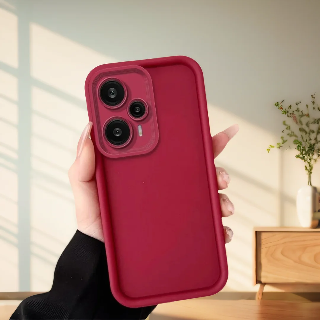 For Motorola G15 G75 G85 G05 G54 Power Case G84 G64 G24 G34 G22 G53 G04S G04 G10 G20 G30 Fashion Cover Soft Silicone Phone Shell
