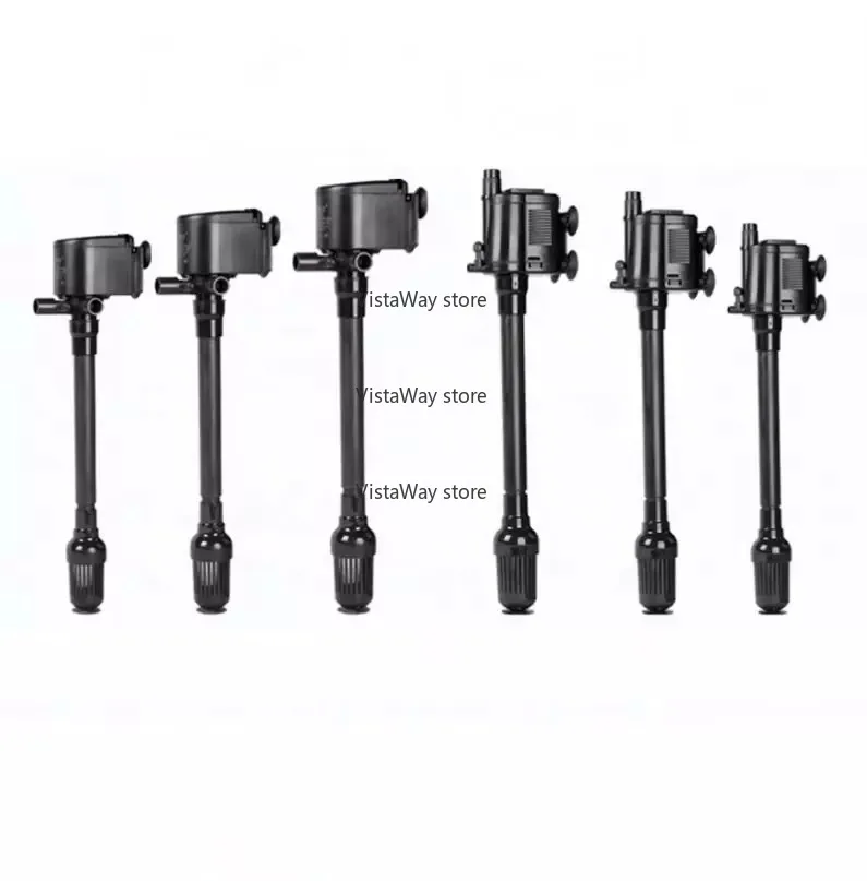 Air Aquarium Pump P…