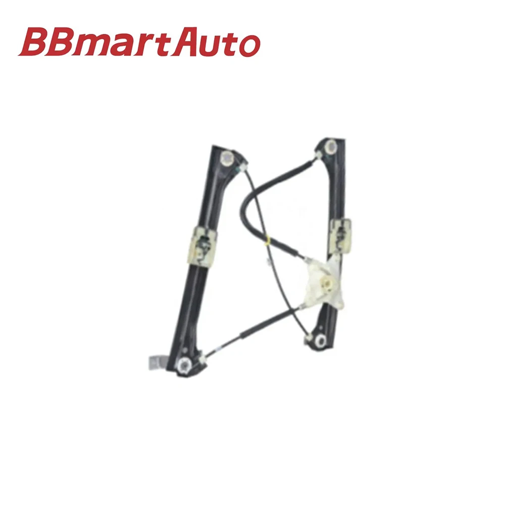 5GD837461 BBmart Auto Parts 1 Pcs Front Right Window Regulator For Skoda Lamando