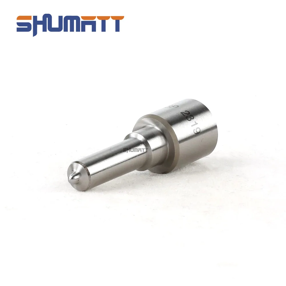 

SHUMATT NEW 4PCS DLLA143P2319 Fuel Injector Nozzle 0433172319 For Fuel Injector 0445120329 0445120383 China Made New