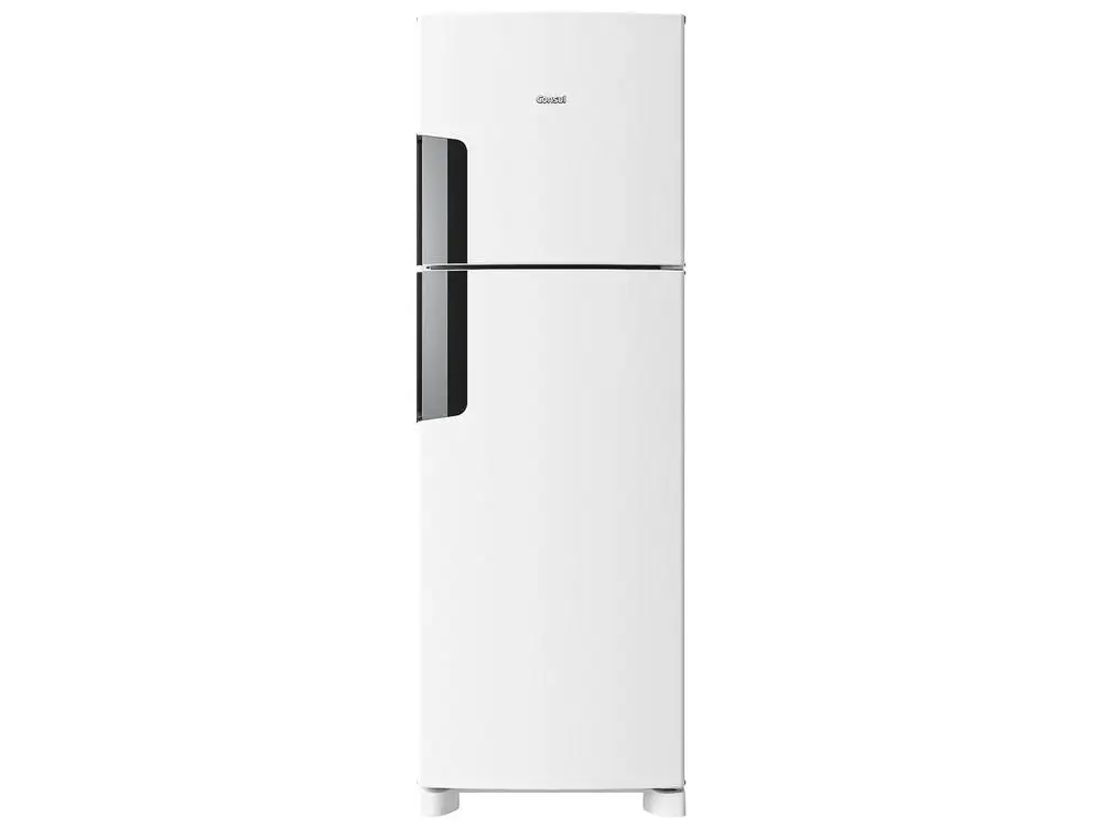 Geladeira/Refrigerador Consul Smart Frost Free Duplex Branca 377L CRM44MBANA - 110V