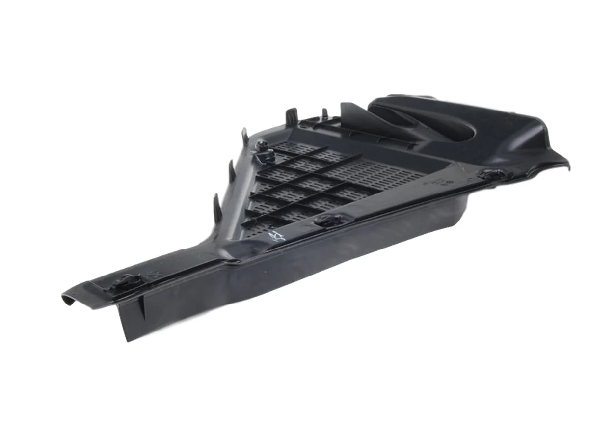 Carcasa de microfiltro de aire de cabina para for BMW, X5, E70, X6, E71, E72 64316945583 64316945584