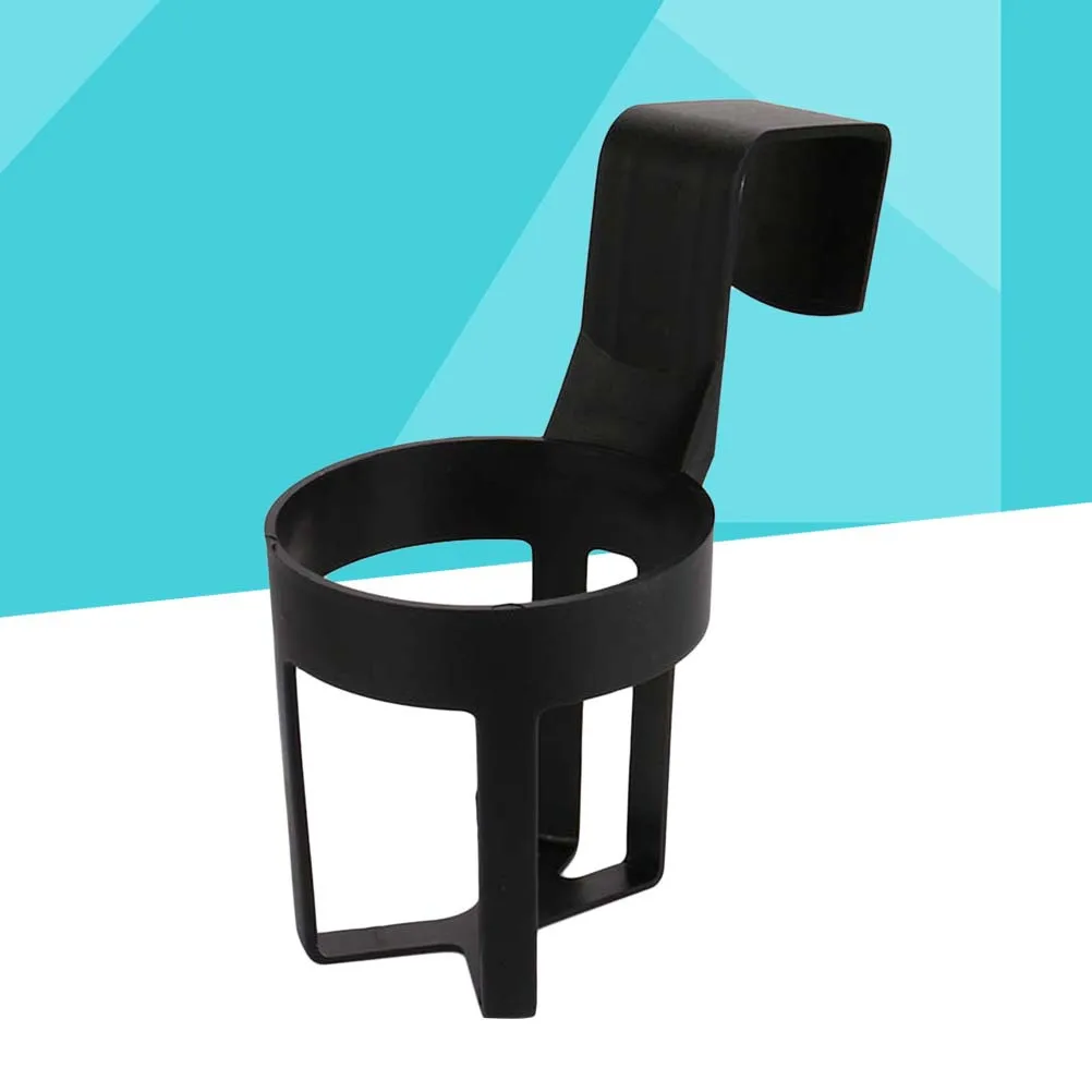 

Car Drink Holder Hanging Cup Holder ABS Lightweight Durable for Vehicle Door Mount Car Cup Stand Drinks Holders