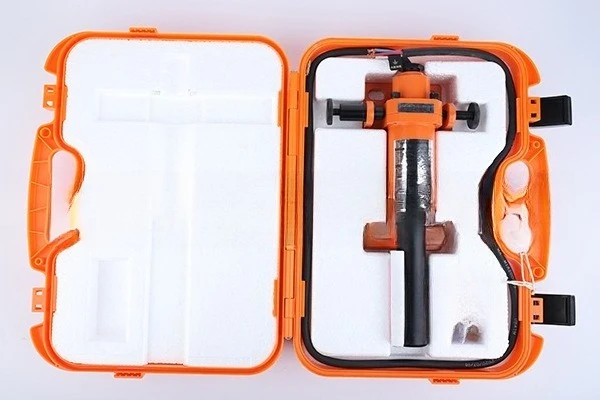 

YBJ-500A Pointing Instrument YHJ-800 Intrinsically Safe Pointing Meter for Mining