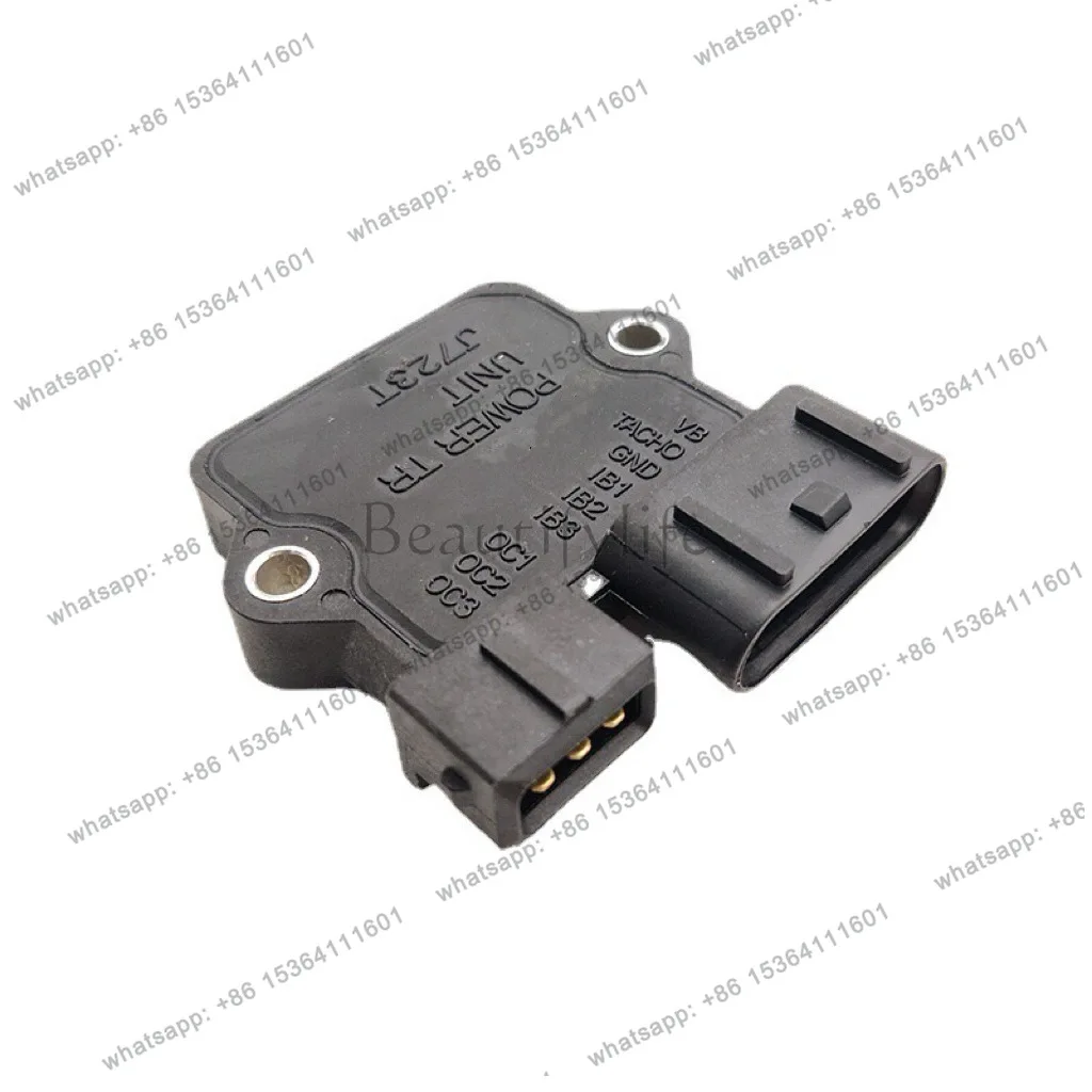 

J723T Ignition Module MD326147 MD338252 MD338997 MD349207,