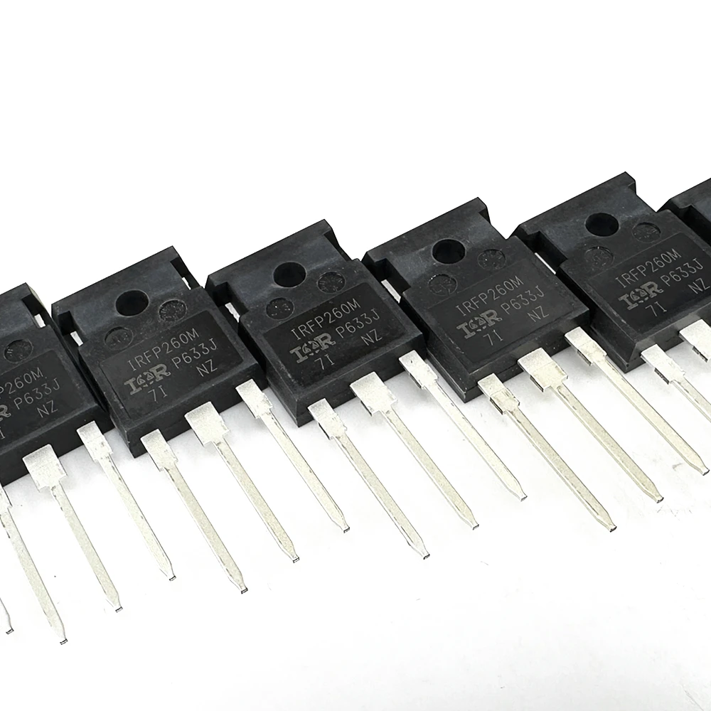 New original (10pcs) IRFP260MPBF IRFP260M TO-247 50A 200V N-channel MOSFET