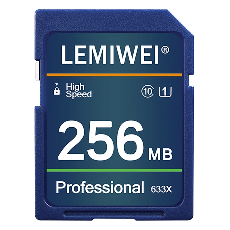 256MB